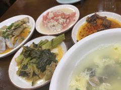 -红灯笼龙凤饭店(宁波老字号店)