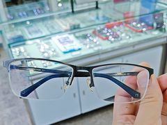 -大明眼镜(西四店)