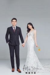 -艺匠摄影ARTIZ STUDIO(南京店)