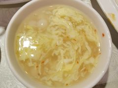 酒酿小圆子-贴阁碧(百丈东路店)