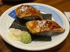 鹅肝寿司-鸟剑居酒屋(天河南二路店)