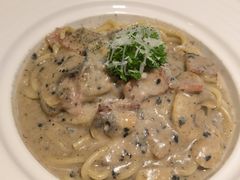 -The Good Place好地方·Brunch·coffee(国贸店)