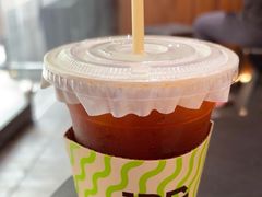 -JPG canteen(广州寺右公馆店)