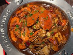 -胖哥俩肉蟹煲(福州仓山爱琴海店)
