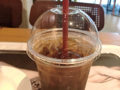 可口可乐风味滋滋冷萃-COSTA COFFEE(新奥购物中心店)