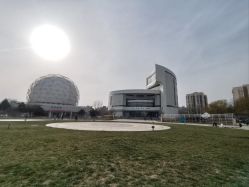 -北京科学中心儿童乐园
