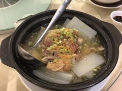 -海逸海鲜酒家(古北店)