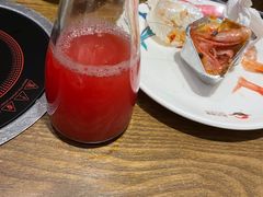 -阳光岛·海鲜盛宴(银泰中心in99店)