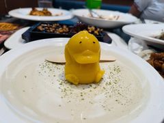 -千日贺茶餐厅(开发区安盛店)