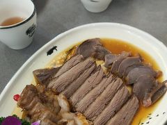 -潮道鱼仔店·潮汕味(长兴路店)