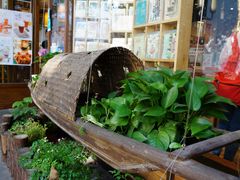 门面-猫的天空之城概念书店(杭州南宋御街店)