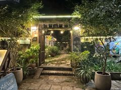 -AN GIA cottage