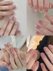 -M·X Nail日式美甲美睫
