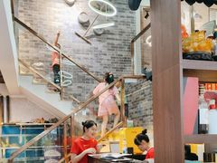 -闽公馆·客家私房菜·商务宴请·包厢(杏林橡树湾店)