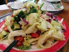 -老袁羊板筋(农光路店)