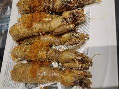 -海鲜e族(马王堆店)