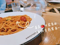 -麦甜创意轻食餐厅(西康路店)