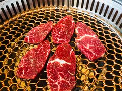 -炎蔵牛舌烤肉