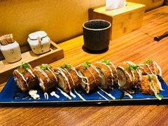 -信日本料理(信义坊店)