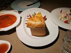 -波特曼西餐厅(中央大街店)