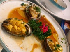 -鲜得莱渔港·小平岛海胆馆(七贤岭店)