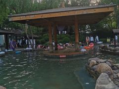 -国御温泉度假小镇