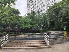 -兰溪青年公园
