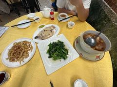-海鲜街菜馆(海珠南路店)
