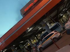 -谢列梅捷沃国际机场