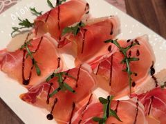 -OGGI TRATTORIA PIZZERIA(深业上城店)