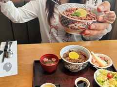 -味太助·银饭食堂(中华城店)