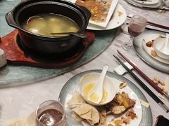 -古南都·清真绿柳居菜馆(太平南路店)