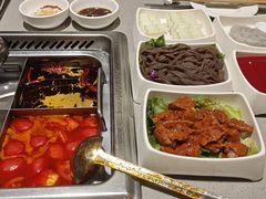 -海底捞火锅(方圆荟店)