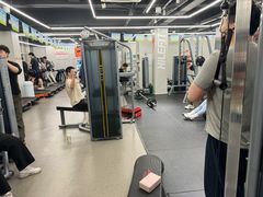 -乐刻运动健身(银江科技园店)