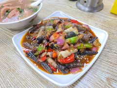 -阿生潮味鲜炒粉(梅林新村店)