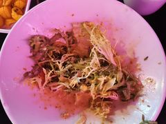 -粉墨特色菜·烧烤音乐酒馆