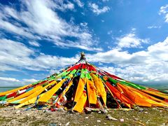 -青海湖国家重点风景名胜区