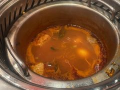 -龍歌自助小火锅(雨花台江南虹悦城店)
