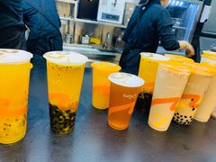 -CoCo都可(合生汇店)