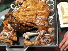 -九十九顶毡房(阜石路店)