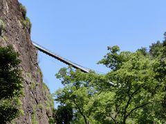 -刘伯温故里景区百丈漈