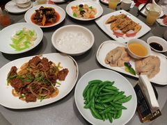 -燕春楼(海河华鼎店)