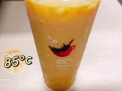 -85度C(深圳佳宁娜店)