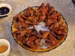 红烧乳鸽-百利鸽王(紫薇路店)