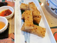 -点都德(华强南店)