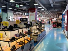 -法雅体育工厂店(皂君庙路店)