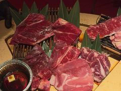 -300杯·和牛烧肉清酒专门店(廊里店)