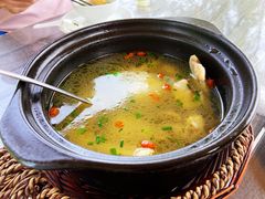 -食光慢宴·安吉土菜馆