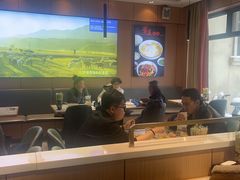 -那拉提肉筋抓饭