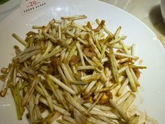 -京华烟云·北京烤鸭(领展购物广场·中关村店)